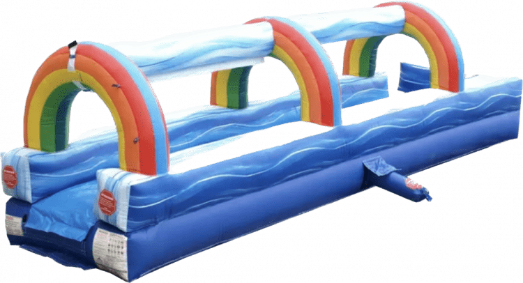 25' Slip 'n' Slide