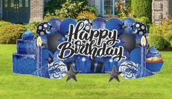 Boys20Happy20Birthday Yard20Art 1720454360 Yard Art - Birthday Boy