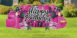 Girls20Happy20Birthday Yard20Art 1720809464 Birthday Girl - Yard Art