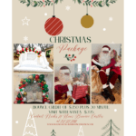 Christmas Flyer 1 Home