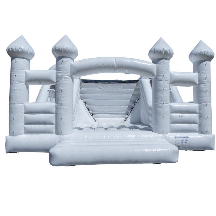 Elegant Bounce Houses Elegant Bounce Houses