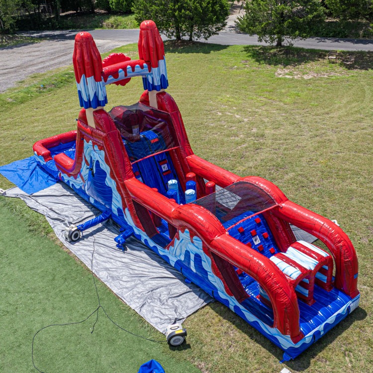 Obstacle Courses Obstacle Courses