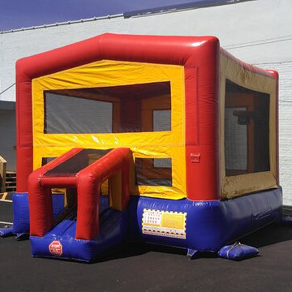 Classic Bounce House Dothan AL Home_Page